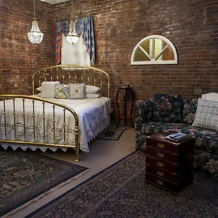 The Townhouse Of Chelsea Hotel 3*