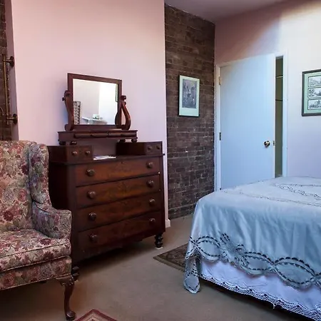The Townhouse Of Chelsea Hotel 3*