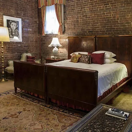 The Townhouse Of Chelsea 3*