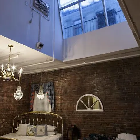 The Townhouse Of Chelsea 3*