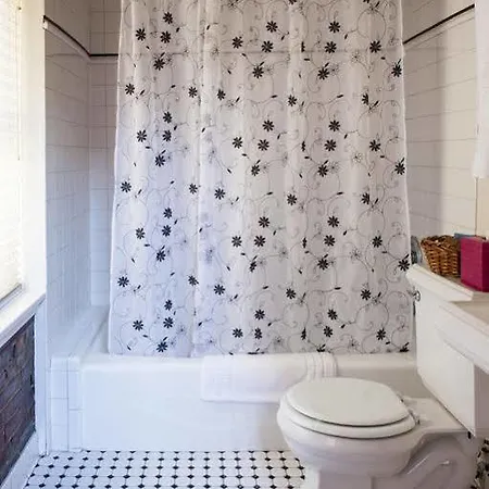 The Townhouse Of Chelsea 3* New York