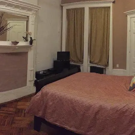 The Melva Harlem Hotel