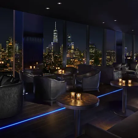 Public Hotel 4*