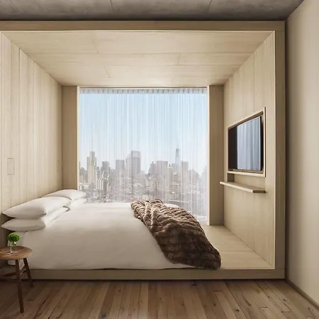 Hotel Public 4*