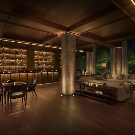 Public Hotel New York