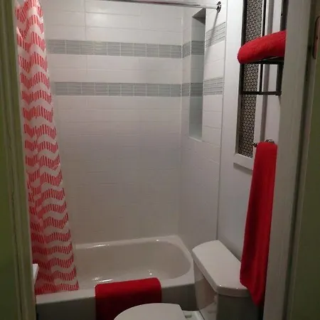 Apartment Cozy Near Park *