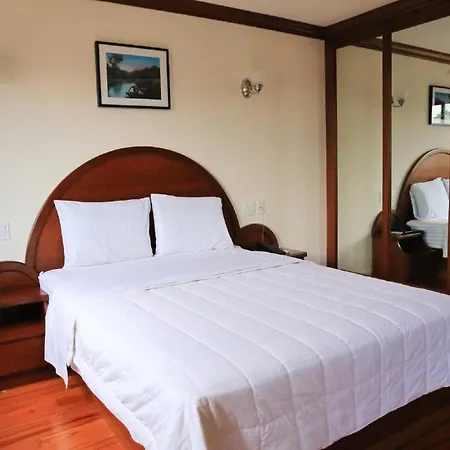 Phoenix Brooklyn Sunset Park (adults Only) Hotel 2*