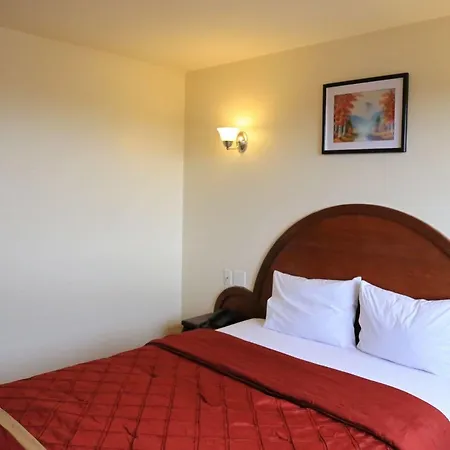Phoenix Brooklyn Sunset Park (adults Only) Hotel 2*