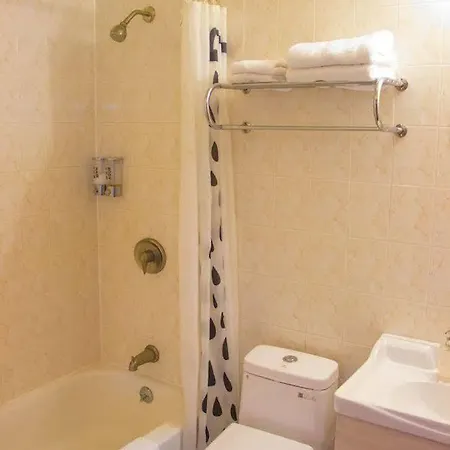 Hotel Phoenix Brooklyn Sunset Park (adults Only) New York