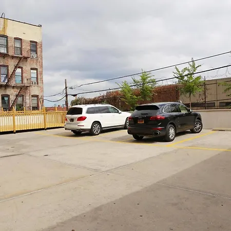 Phoenix Brooklyn Sunset Park (adults Only) Hotel New York