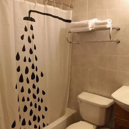 Hotel Phoenix Brooklyn Sunset Park (adults Only)