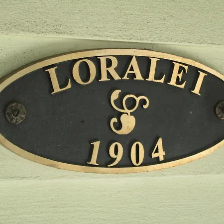 Loralei 3*