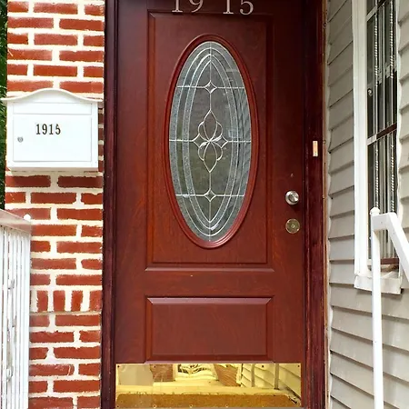 Apartment Sleep Days Avenue H New York