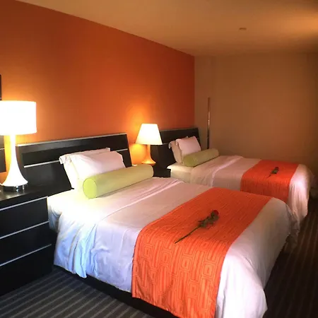 Romana - Nyc Hotel