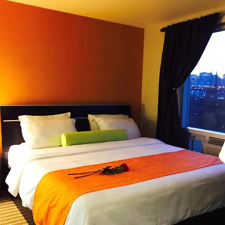 Hotel Romana - Nyc New York