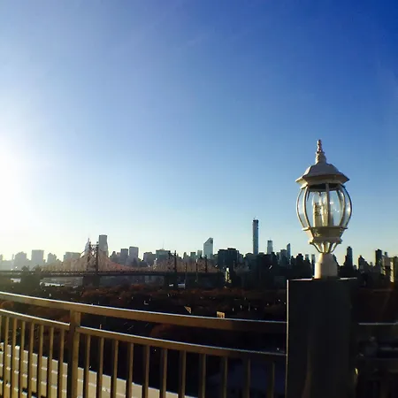 Hotel Romana - Nyc 2*