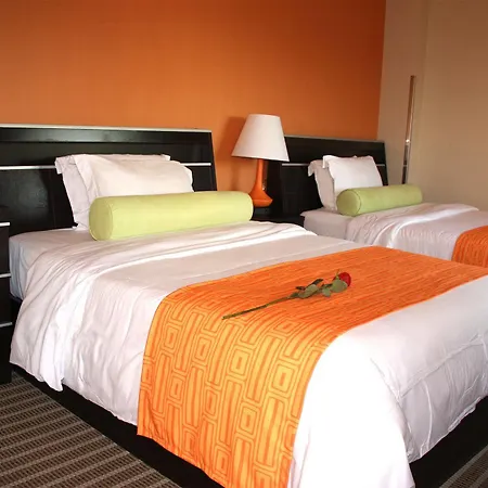 Hotel Romana - Nyc
