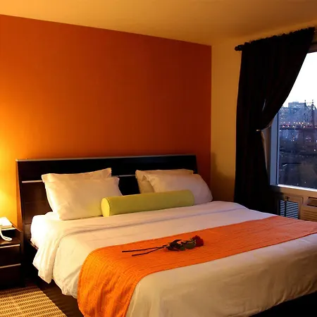 Romana - Nyc Hotel