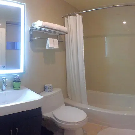 Hotel Romana - Nyc New York