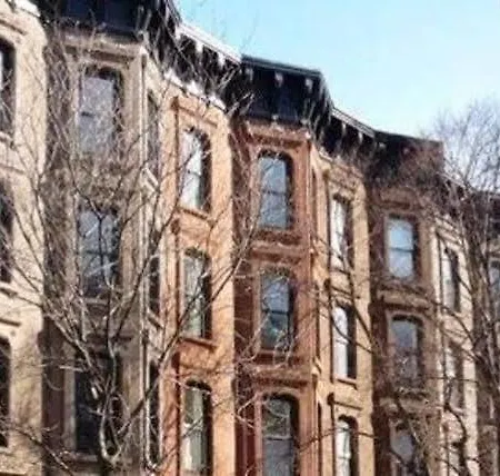 The Kingdom Apartment New York