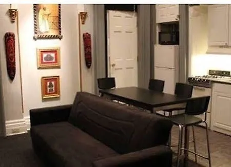 The Kingdom Apartment *