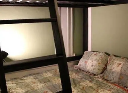 The Kingdom Apartment *