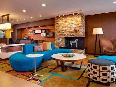 Fairfield & By Marriott Manhattan/central Park 3*