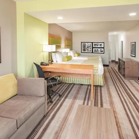 Hotel La Quinta & Far Rockaway - 2*