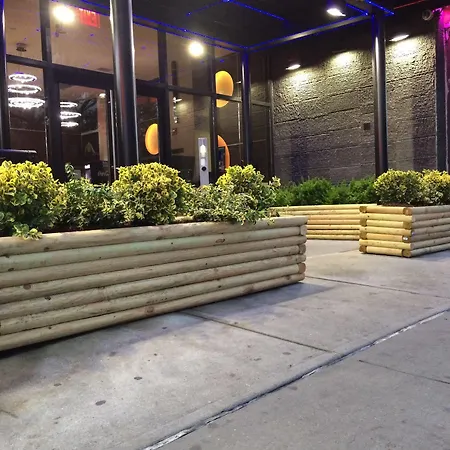 Richland Les Hotel New York