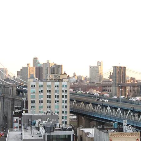 Richland Les Hotel New York