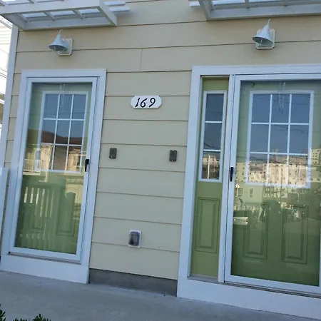 Anyi Jfk Guest house 2*