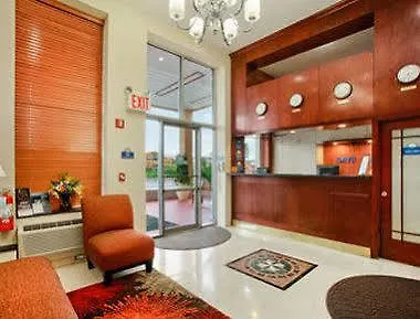 Hotel Days & By Wyndham Jamaica Jfk Airport