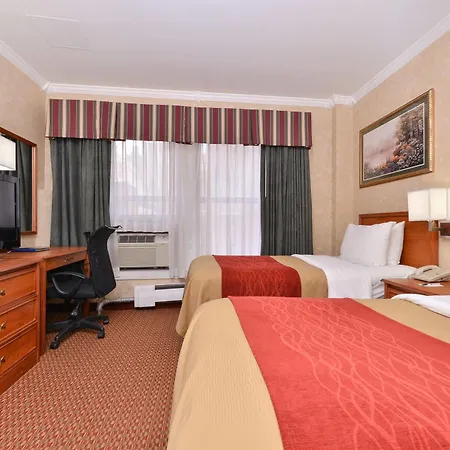 Hotel Heritage New York