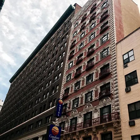 Heritage Hotel New York