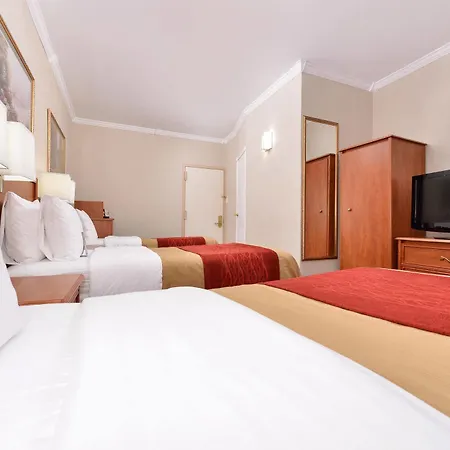 Hotel Heritage New York