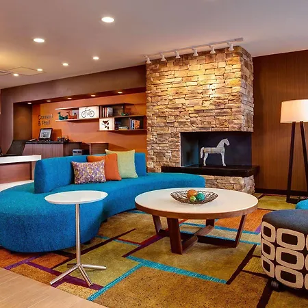 Courtyard By Marriott World Trade Center Area