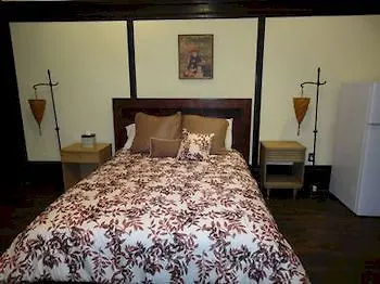 Sugar Hill Apartment New York