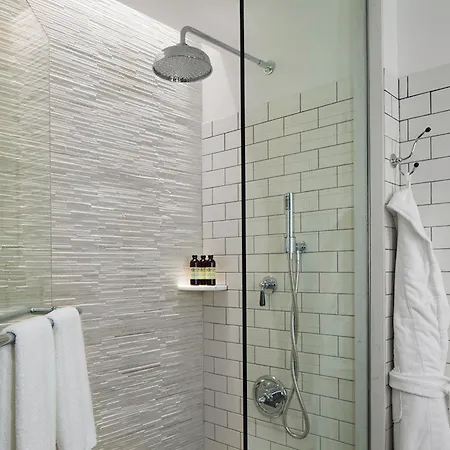 Hotel 50 Bowery, Part Of Jdv By Hyatt 4*