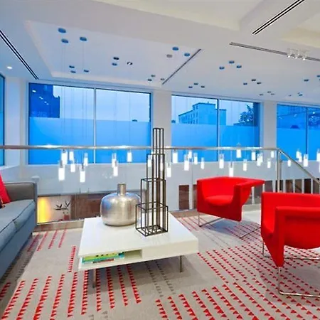 Fairfield & By Marriott Brooklyn 3*