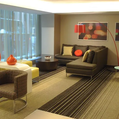 By Marriott Manhattan/ Midtown Eastside
