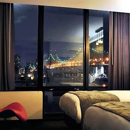 Hotel Z Nyc 3*