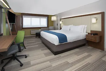 Express - Bronx Nyc - Yankee Stadium, An Ihg 3*