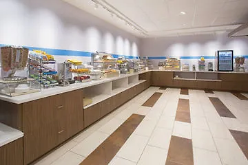 Express - Bronx Nyc - Yankee Stadium, An Ihg Hotel New York