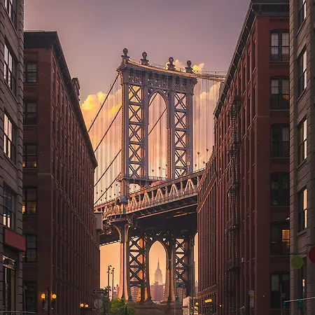 Nyma, The Manhattan 4* New York