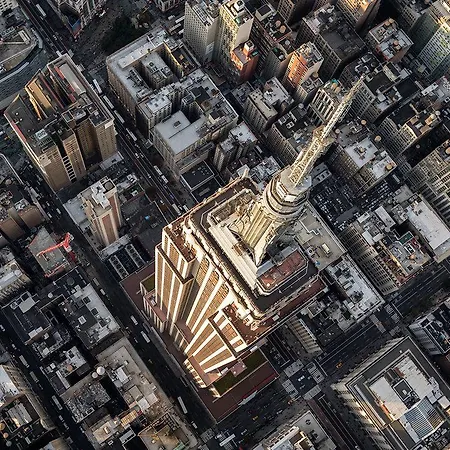 Hotel Nyma, The Manhattan 4*