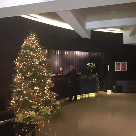 Cachet Boutique Nyc 4* New York