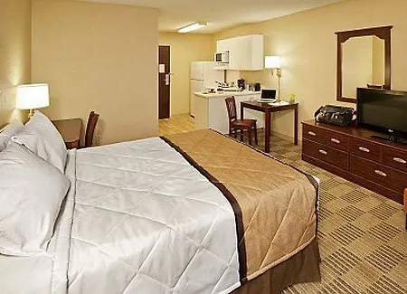 Hotel Extended America - - Laguardia Airport