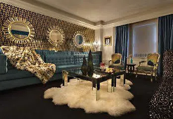Carlton Hotel, Autograph Collection New York