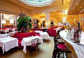 Hotel Carlton Hotel, Autograph Collection 4*