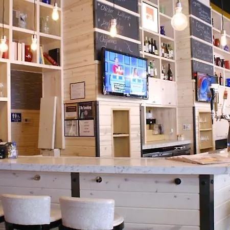 Hotel Tryp By Wyndham Times Square - Midtown New York